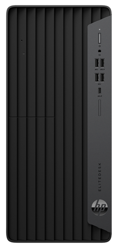 Персональный компьютер HP EliteDesk 800 G6 Tower